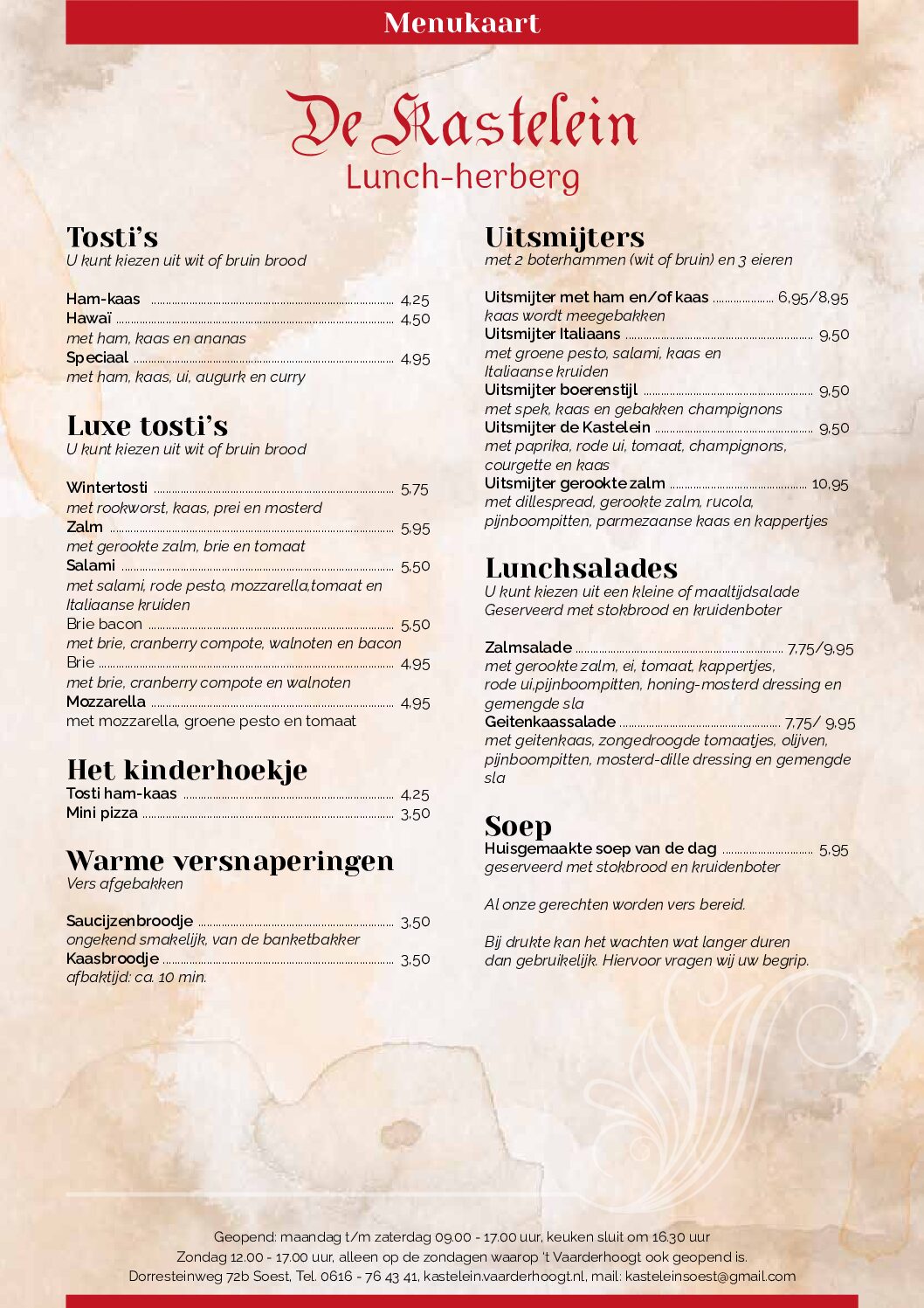 Menukaart november 2021 achterzijde LOW RES