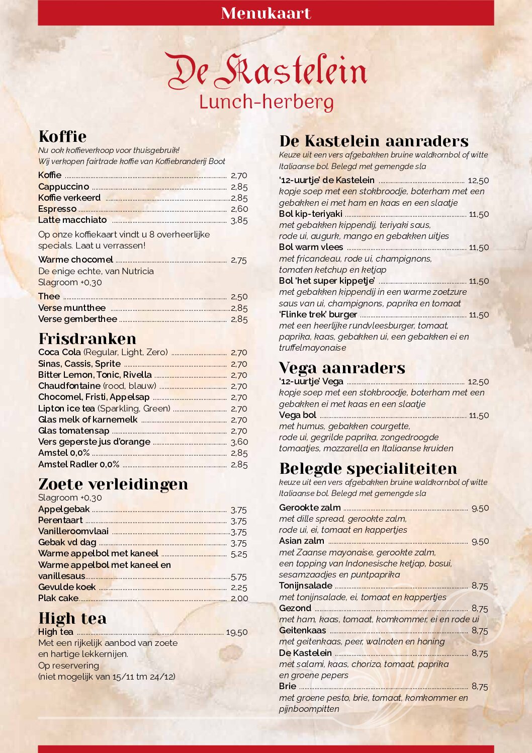 Menukaart november 2021 voorzijde LOW RES