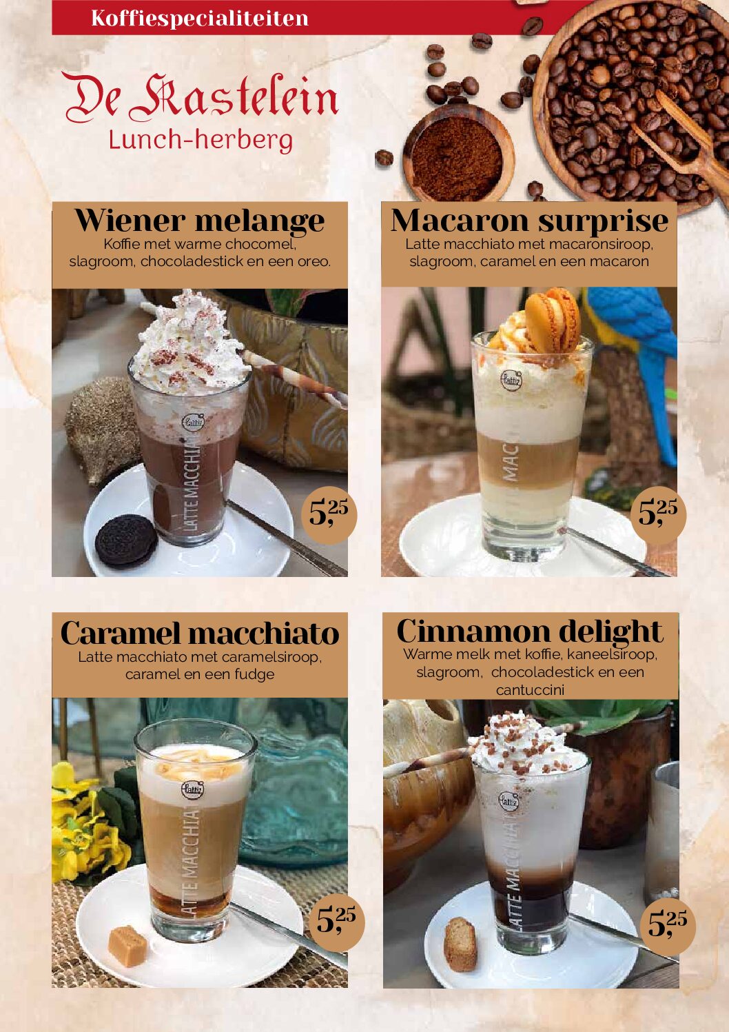 Koffiekaart VOORZIJDE low res